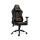 Fotel gamingowy COUGAR Outrider Black CGR-OUTRIDER-B